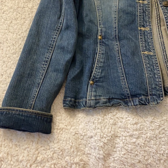 Denim Jacket - Picture 4 of 5